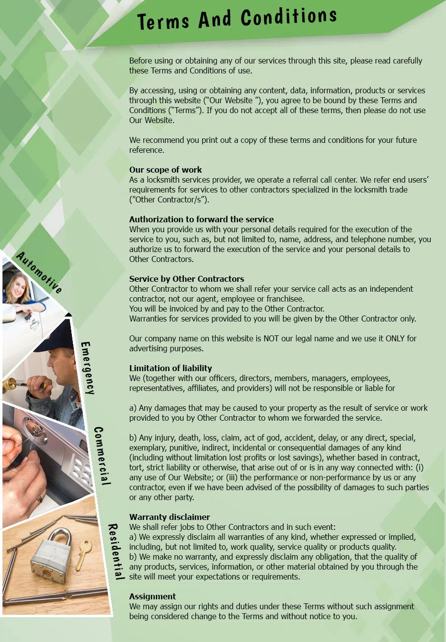 Atlantic Locksmith Store Minneapolis, MN 612-314-7472